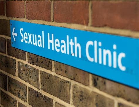 cannock sexual health clinic|Find a sexual health clinic